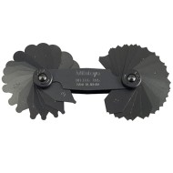 CALIBRADOR DE RADIO 1 A 7MM 34H. MITUTOYO