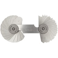 CALIBRADOR DE RADIO 7.5 A 15MM 32H. MITUTOYO