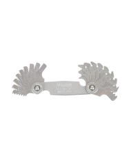 CALIBRADOR DE ROSCA UNIFIED 60° 30H MITUTOYO