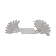 CALIBRADOR DE ROSCA METRIC 60° 18H MITUTOYO