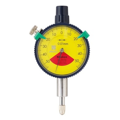 RELOJ COMP. SERIE1 DE 1MM x 0.01MM MITUTOYO