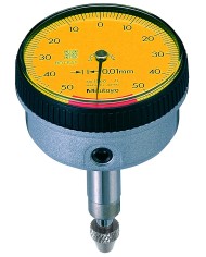 RELOJ COMP. SERIE2 DE 5MM X 0.01MM MITUTOYO