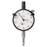 RELOJ COMP. SERIE2 DE 5MM X 0.01MM MITUTOYO