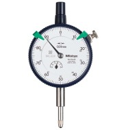 RELOJ COMP. SERIE2 DE 5MM X 0.01MM MITUTOYO
