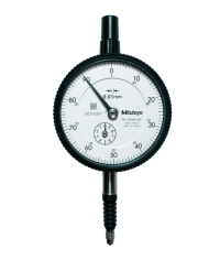 RELOJ COMP. SERIE2 DE 5MM X 0.01MM MITUTOYO