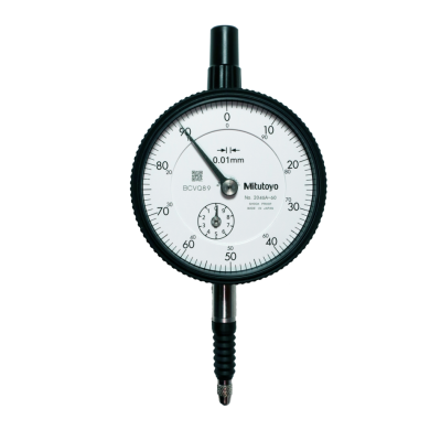 RELOJ COMP. SERIE2 DE 10MM X 0.01MM MITUTOYO