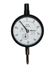 RELOJ COMP. SERIE2 DE 10MM X 0.01MM MITUTOYO