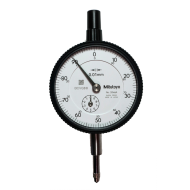 RELOJ COMP. SERIE2 DE 10MM X 0.01MM MITUTOYO