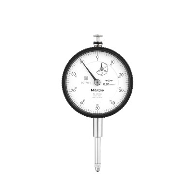 RELOJ COMP. SERIE2 DE 20MM X 0.01MM MITUTOYO