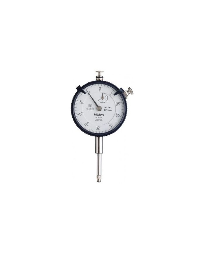 RELOJ COMP. SERIE2 DE 20MM X 0.01MM MITUTOYO