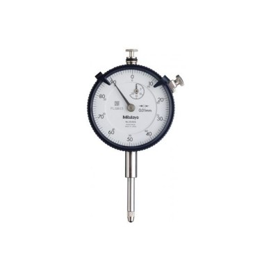 RELOJ COMP. SERIE2 DE 20MM X 0.01MM MITUTOYO