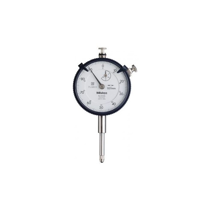 RELOJ COMP. SERIE2 DE 20MM X 0.01MM MITUTOYO