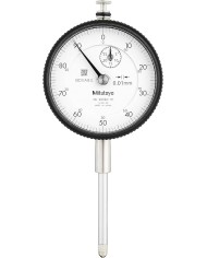 RELOJ COMP. SERIE2 DE 20MM X 0.01MM MITUTOYO