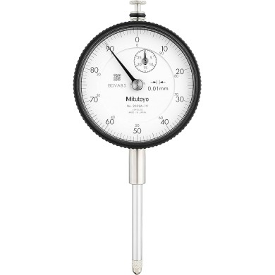 RELOJ COMP. SERIE2 DE 30MM X 0.01MM MITUTOYO