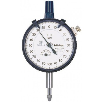 RELOJ COMP. SERIE2 DE 1MM X 0.001MM MITUTOYO