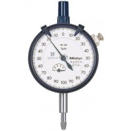 RELOJ COMP. SERIE2 DE 1MM X 0.001MM MITUTOYO