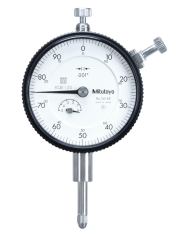 RELOJ COMP. SERIE2 DE 1" X .001" MITUTOYO