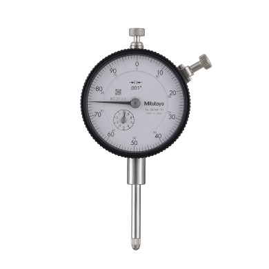 RELOJ COMP. SERIE2 DE 1" X .001" MITUTOYO