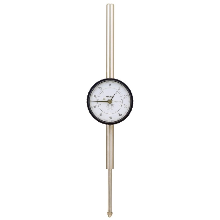 RELOJ COMP. SERIE2 DE 2" X .001" MITUTOYO