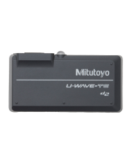 TRANSMISOR U-WAVE-TM FIT IP67 P/MICROMETRO DIG. MITUTOYO