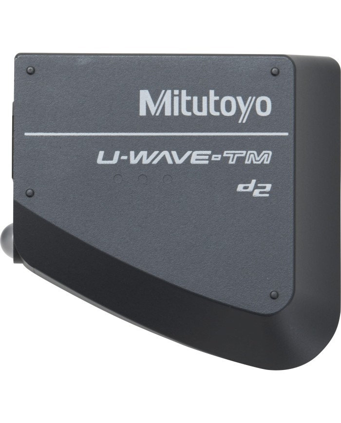 TRANSMISOR U-WAVE-TM FIT IP67 P/MICROMETRO DIG. MITUTOYO