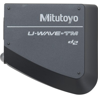 TRANSMISOR U-WAVE-TM FIT IP67 P/MICROMETRO DIG. MITUTOYO