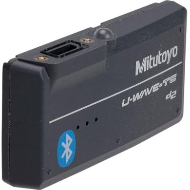TRANSMISOR U-WAVE-TCB BLUETOOTH P/CALIB. DIG. MITUTOYO