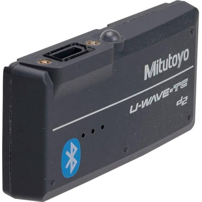 TRANSMISOR U-WAVE-TCB BLUETOOTH P/CALIB. DIG. MITUTOYO
