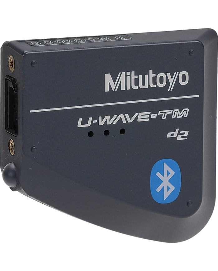 TRANSMISOR U-WAVE-TMB BLUETOOTH P/MICROM. DIG. MITUTOYO