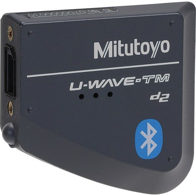 TRANSMISOR U-WAVE-TMB BLUETOOTH P/MICROM. DIG. MITUTOYO