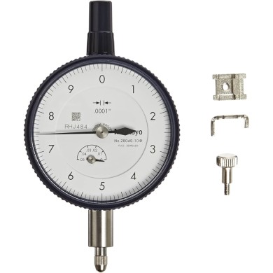 RELOJ COMP. SERIE2 DE .05" X .0001" MITUTOYO