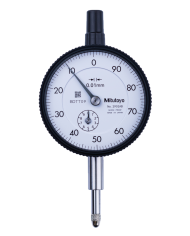 RELOJ COMP. SERIE2 DE .05" X .0001" MITUTOYO