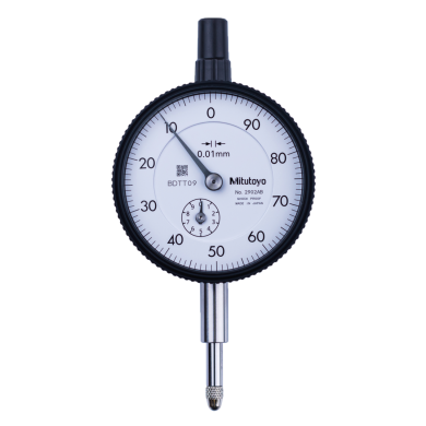 RELOJ COMP. 10MM x 0.01MM MITUTOYO