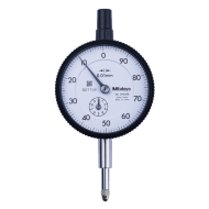 RELOJ COMP. 10MM x 0.01MM MITUTOYO