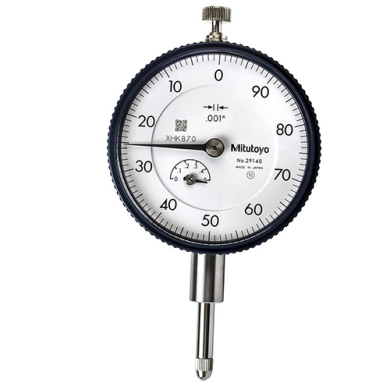 RELOJ COMP. SERIE2 DE .5" X .001" MITUTOYO