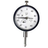RELOJ COMP. SERIE2 DE .5" X .001" MITUTOYO