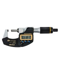 MICROM.EXT. DIG. 1-2"/25-50MM IP65 QM SPC MITUTOYO
