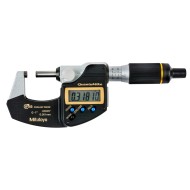 MICROM.EXT. DIG. 0-1"/0-25MM IP65 QM SPC MITUTOYO