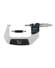 MICROM.EXT. DIG. 0-1"/0-25MM IP65 SPC MITUTOYO