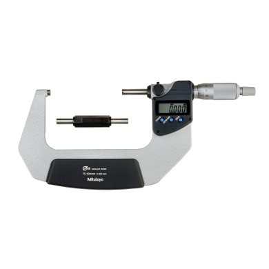 MICROM.EXT. DIG. 75-100MM IP65 MITUTOYO