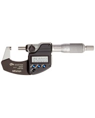 MICROM.EXT. DIG. 0-1"/0-25MM IP65 MITUTOYO