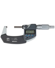MICROM.EXT. DIG. 0-1"/0-25MM IP65 MITUTOYO
