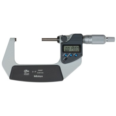 MICROM.EXT. DIG. 2-3"/50-75MM IP65 MITUTOYO