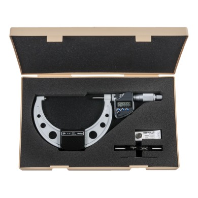 MICROM.EXT. DIG. 4-5"/100-125MM IP65 MITUTOYO