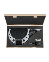 MICROM.EXT. DIG. 4-5"/100-125MM IP65 MITUTOYO
