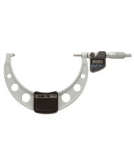 MICROM.EXT. DIG. 7-8"/175-200MM IP65 MITUTOYO