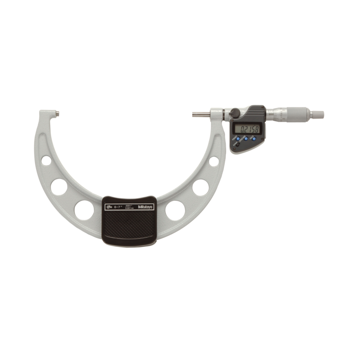 MICROM.EXT. DIG. 6-7"/150-175MM IP65 MITUTOYO