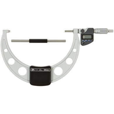 MICROM.EXT. DIG. 7-8"/175-200MM IP65 MITUTOYO