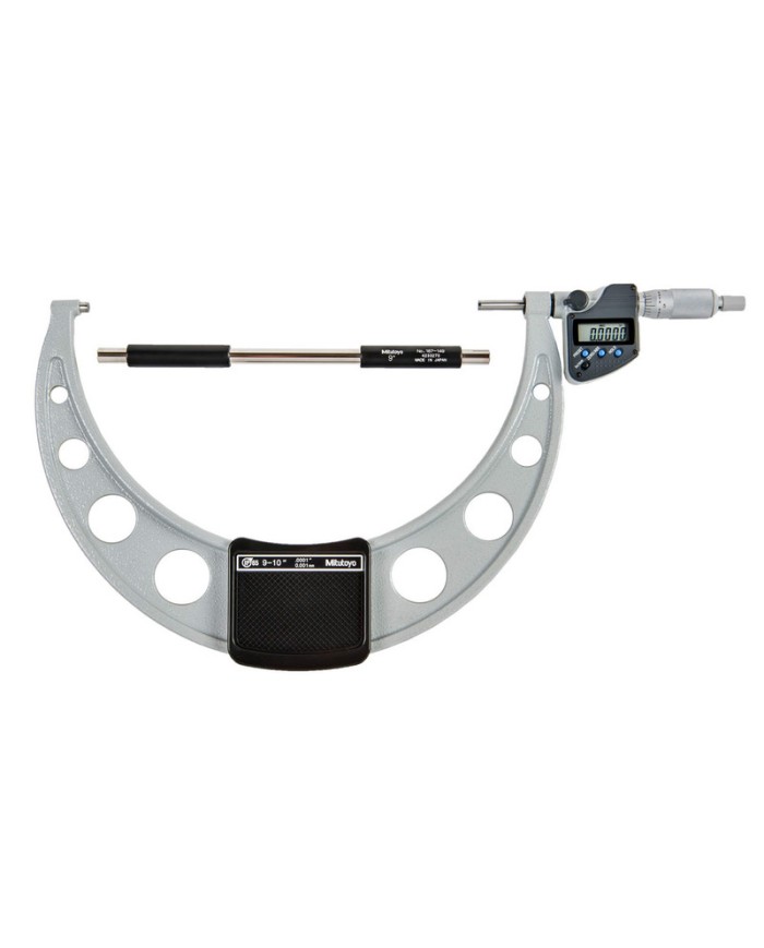 MICROM.EXT. DIG. 9-10"/225-250MM IP65 MITUTOYO