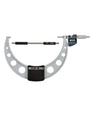 MICROM.EXT. DIG. 8-9"/200-225MM IP65 MITUTOYO